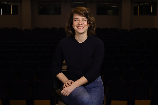 Сабина Мемиши Асланај