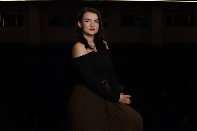 Сара Бајрами