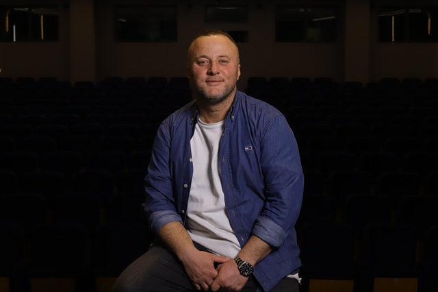 Висар Етеми